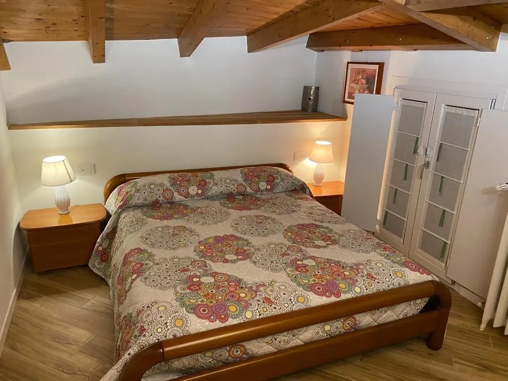 Appartamento Nel Cuore Di Vigevano 0*,  Italy