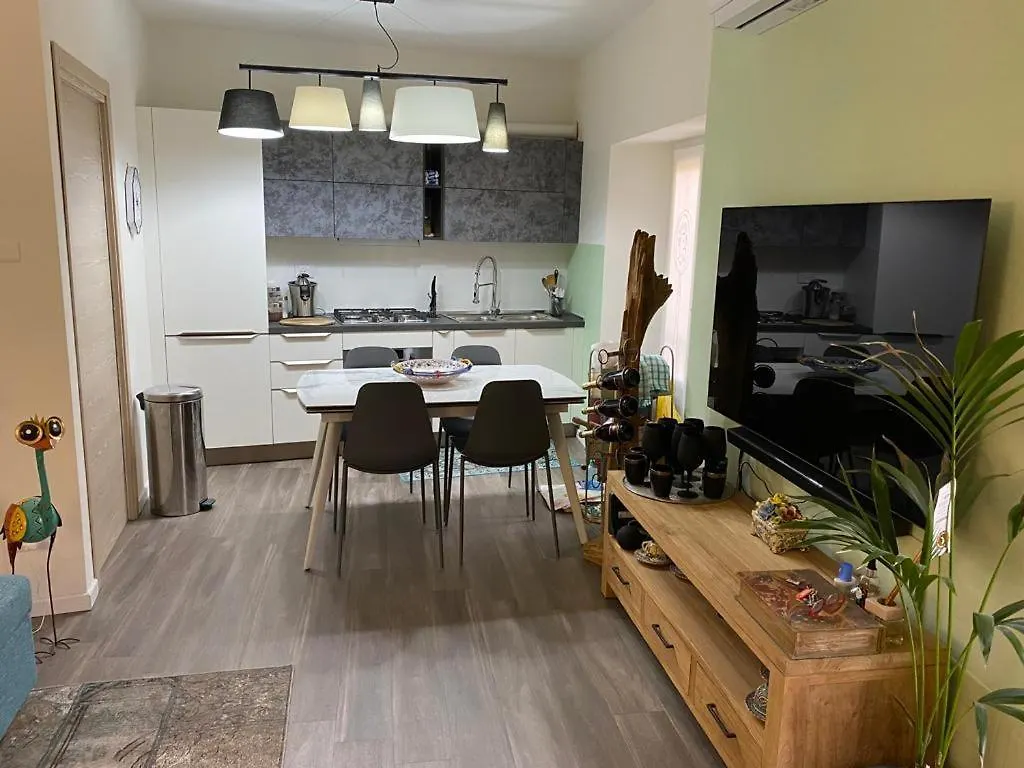 Appartamento Nel Cuore Di Vigevano Apartment